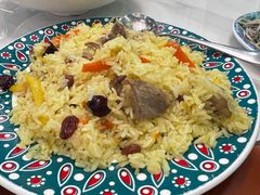 -金驼源•丝路美食(科荟路店)