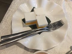-观澜湖酒店·邀月庭中餐厅