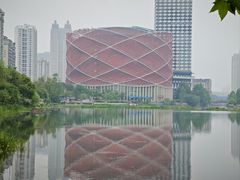 -汉秀剧场