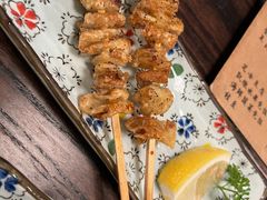 -哥哥の深夜食堂(红松东路店)