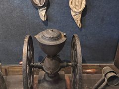 -二沙岛-广东华侨博物馆