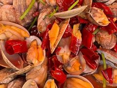 -必点海鲜·海肠捞饭·鲅鱼水饺(滨江道店)