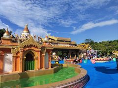 -南宁方特东盟神画