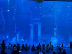 -南昌融创海世界