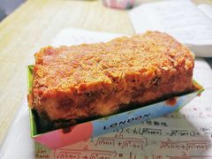 -千裡酥面包生日蛋糕(中学巷店)