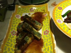 -那家小馆•北京菜•烤鸭(中关村店)