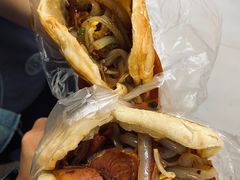 -小陈方酥锅盔(古城总店)