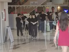 -喜茶(广州佳兆业广场店)