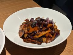 -一坐一忘云南菜(三里屯店)