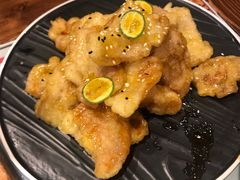 -吉祥春饼·烤鸭(国贸店)
