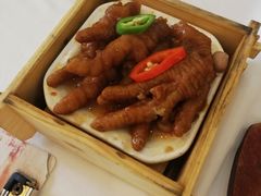 -东江渔村·古典园林·30年粤菜老字号(太和店)