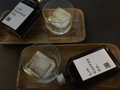 -LIN COFFEE CO(龙珠达店)