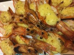 -清水日本料理铁板烧(学府路店)