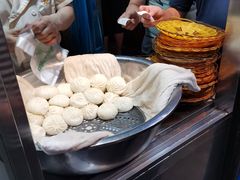 -郑家包子牛肉拉面(尚勤路店)