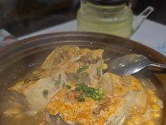 -围龙屋客家食府(福田店)