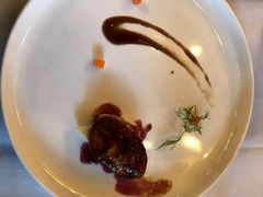 法式煎鹅肝-波特曼西餐厅(南岗店)