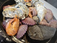 -巧克力渔家.小船海鲜胶东菜(万平口店)