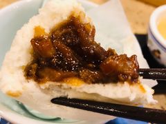 蜜汁叉烧包-点都德(春熙路群光广场店)