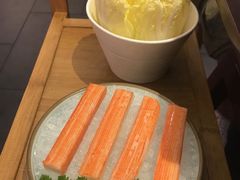 -1078號老北京涮肉(松柏店)
