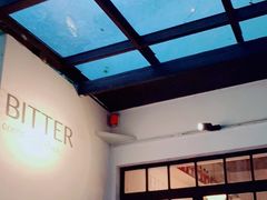 -Bitter酒吧(五原路店)