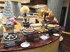 -南宁沃顿国际大酒店-自助餐厅