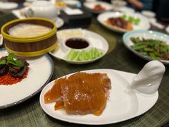 -秦皇岛香格里拉·秦香阁