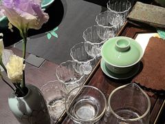 -大拙里·精致融合菜(沙湖桃源国际店)