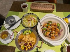 -希尔顿欢朋酒店·欢朋餐厅