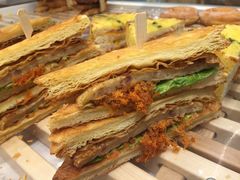 -酸柠檬(九一南路店)