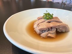 -庆江南江南菜(琴湖溪里花园城店)