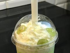 -CoCo都可(合生汇店)