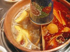 -咏江南·苏式火锅·苏州评弹(观前街店)