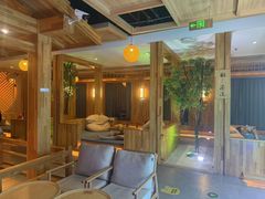 -星河湾温泉洗浴酒店