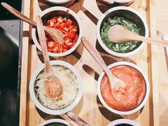 -老墙根涮肉·铜锅·烧烤(欢乐谷·王四营店)