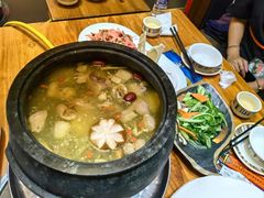 -思金拉措庄园藏餐(太阳岛店)