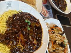 -香港饭店0410(明洞店)