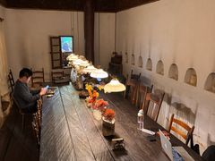 -WABI COFE(愚园路店)