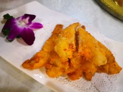 -松针蔡记蒸饺(花园路店)