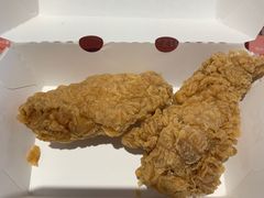 -肯德基(西桥店)