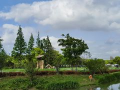 -嘉北郊野公园