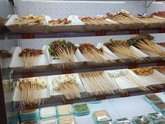 -成都屋头串串(青年北街店)