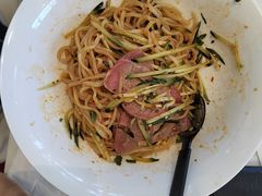 -南山鲜虾面·活鲜小馆·海味大连菜(南山总店)