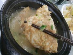 -围龙屋客家食府(福田店)