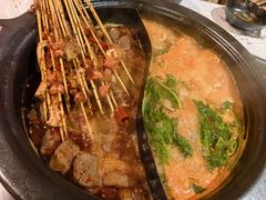 -钢管厂五区小郡肝火锅串串香(清河店)