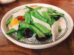 五彩时蔬-云海肴汽锅鸡·云南小炒(曲江大悦城店)