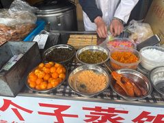 -大个子蒸饭