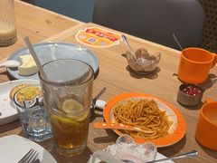 -必胜客(巴沟店)