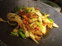 -姐夫的小菜(新中关购物中心店)