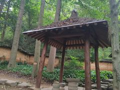 -黄公望隐居地