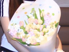 -拾花记花艺·求婚·订婚·生日布置(高新店)